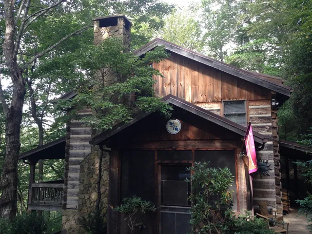 Blue Ridge Mountain Rentals