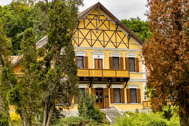 Sasréti Vadászkastély