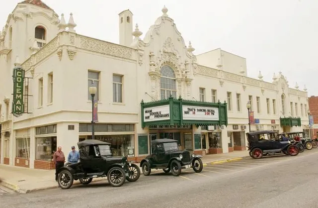 Miami Convention and Visitors Bureau