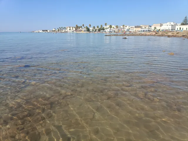 Bilo Olivieri Porto Cesareo