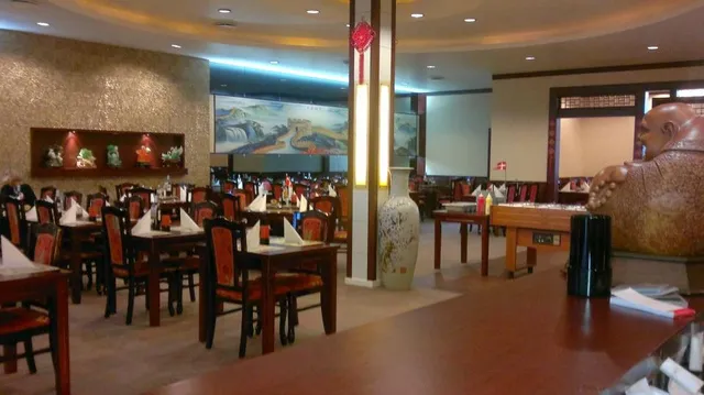 Fuzhou Restaurant