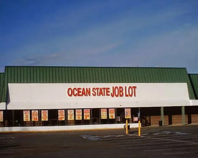 Ocean State Job Lot