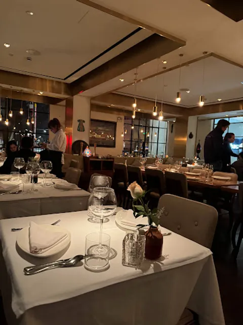 Garlic Turkish Restaurant