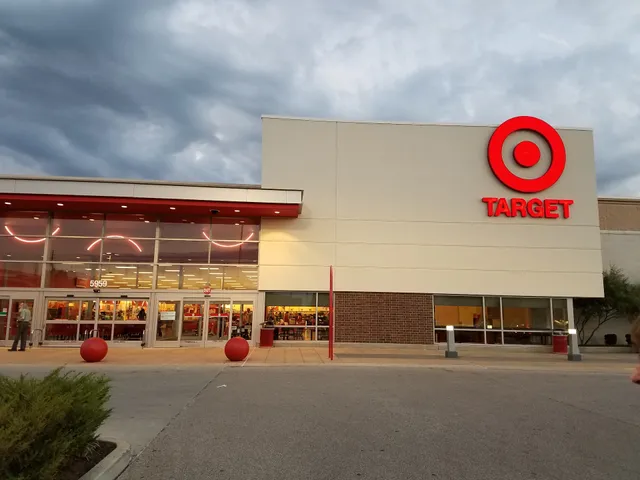 Target