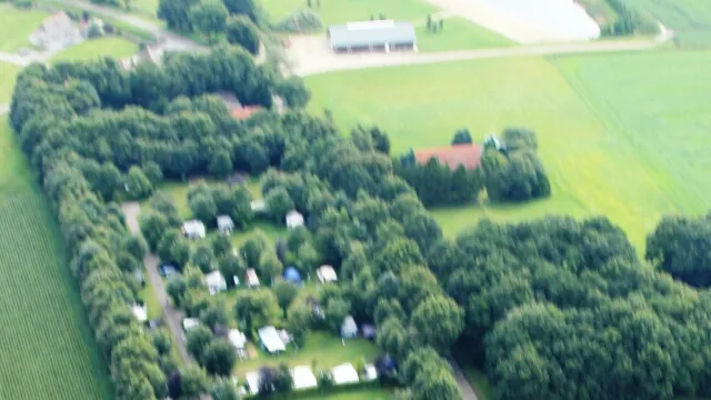 Camping de Beukenhof