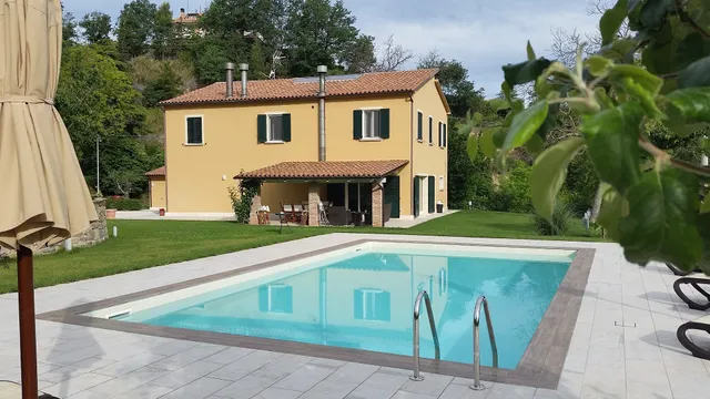 Agriturismo Tenuta Borgio