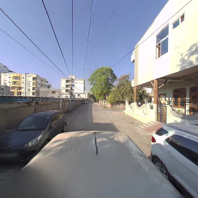 Laxmi niwas boys hostel