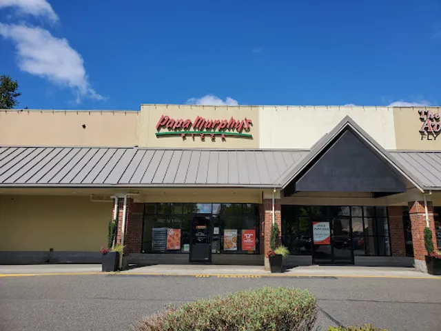 Papa Murphy's | Take 'N' Bake Pizza