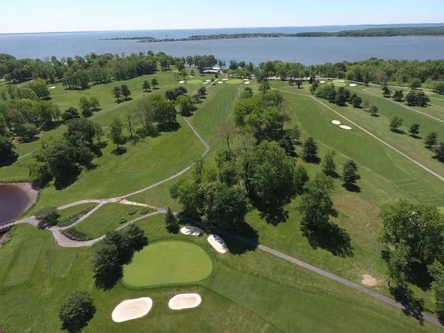 Rocky Point Golf Course