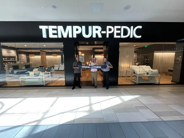 Tempur-Pedic Flagship Store