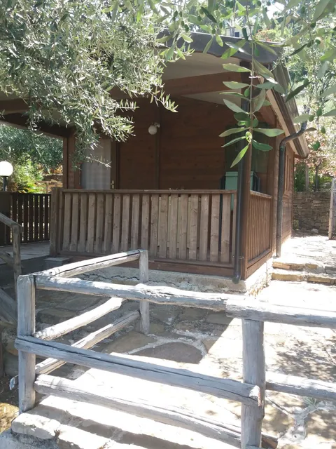 Dimora Acqua del Fico