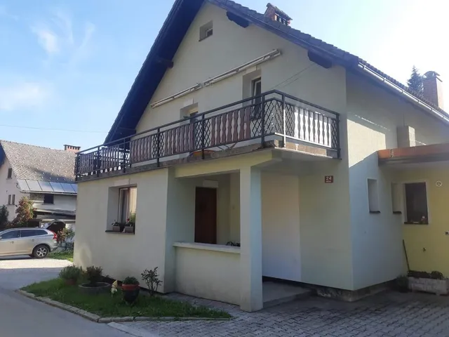 Apartma Rekar