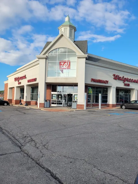 Walgreens