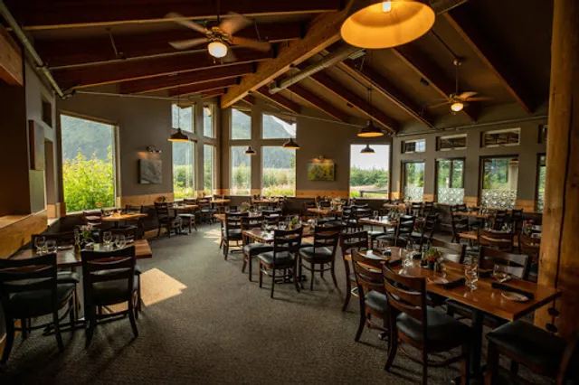 Resurrection Roadhouse