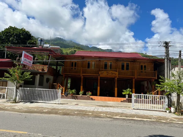 Homestay Hoà Thảo