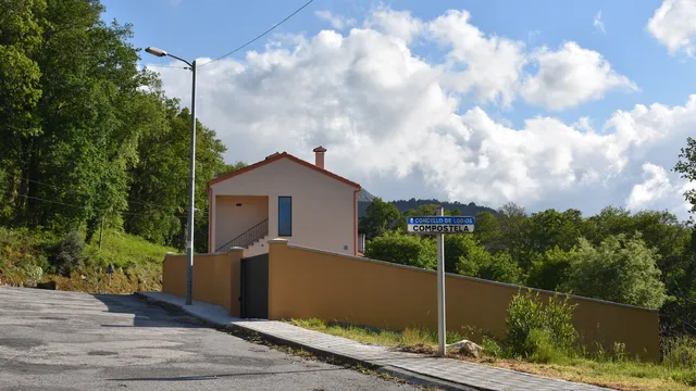 Apartamentos Compostela