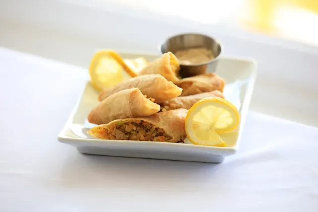 Piper's Restaurant & Patio at Glasgow Hills