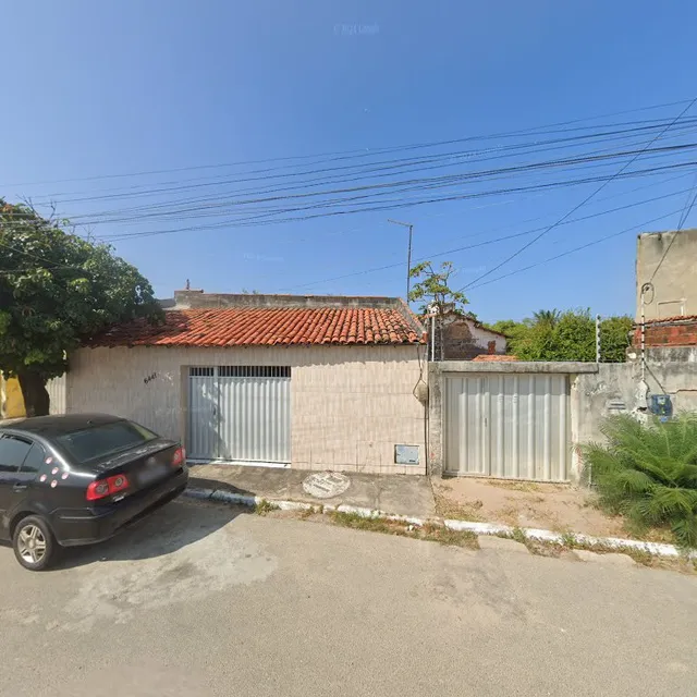 Pousada Mirante da Praia