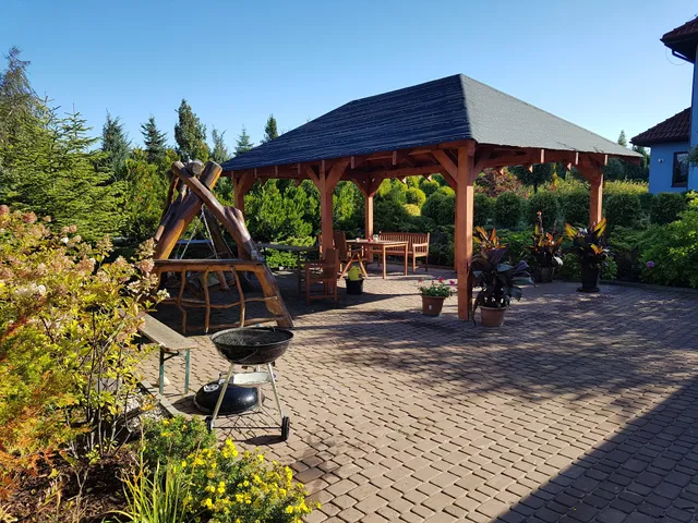 Noclegi Gdańsk Morelowa Przystań