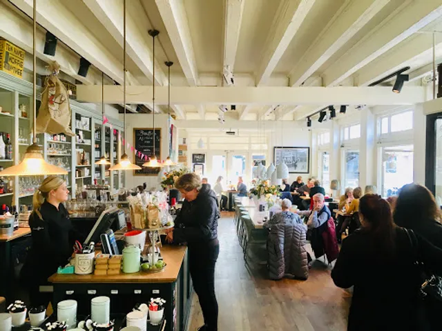 Buuffies Proeflokaal