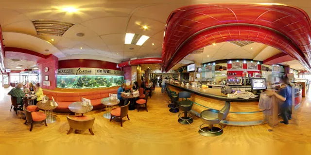 Rötzer ice cream and BackwarenerzeugunggesmbH