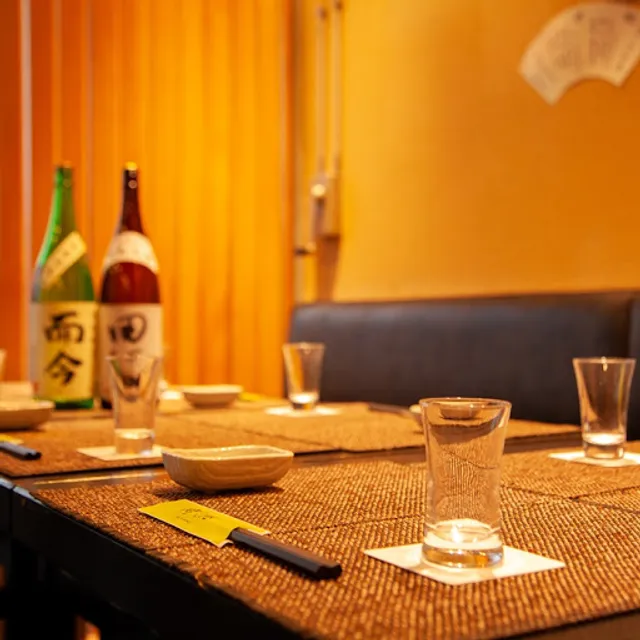 Kayabacho Sushi Sengoku