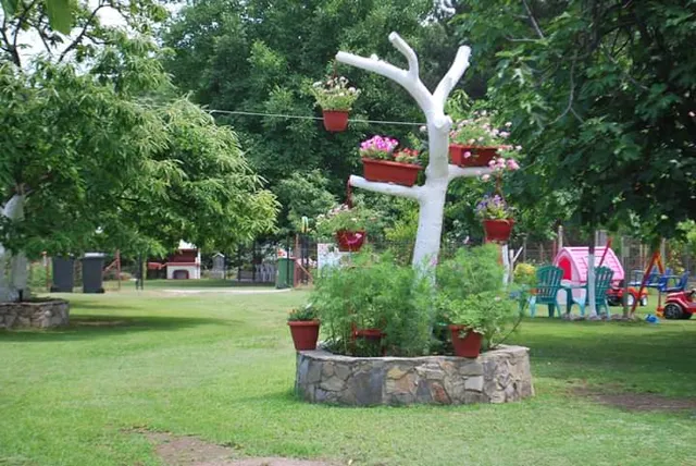 Apartments StilosIoannis