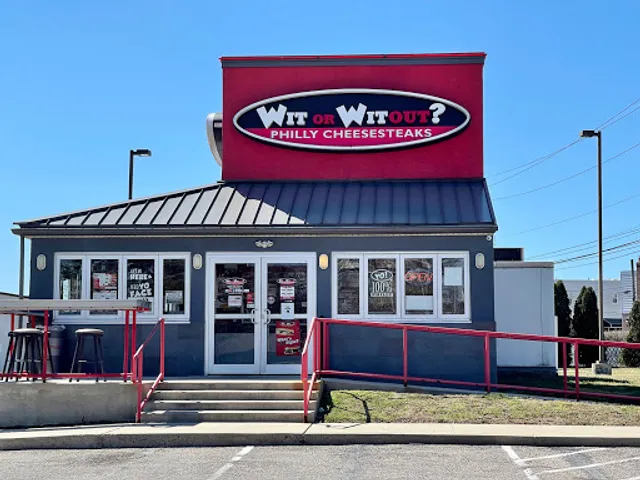 Trev's Philly Steaks