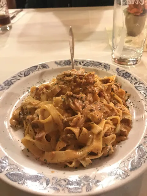 Ristorante Pizzeria Italia, Großbottwar