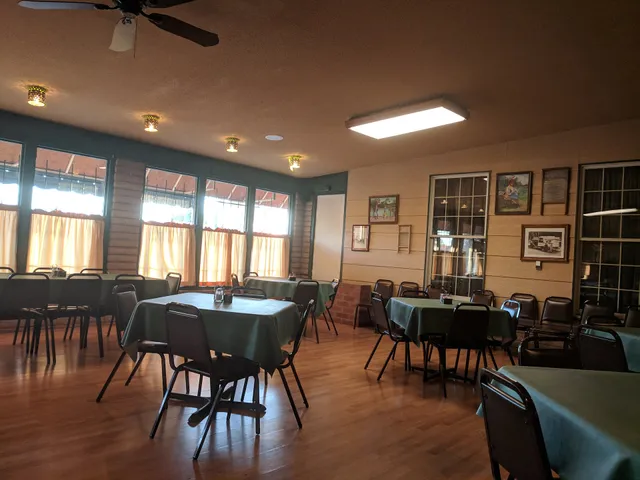 Southern Classic Cuisine