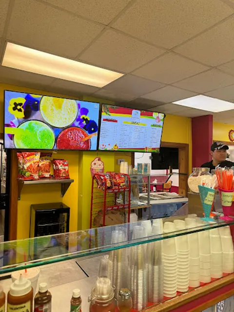 La Jarochita Express