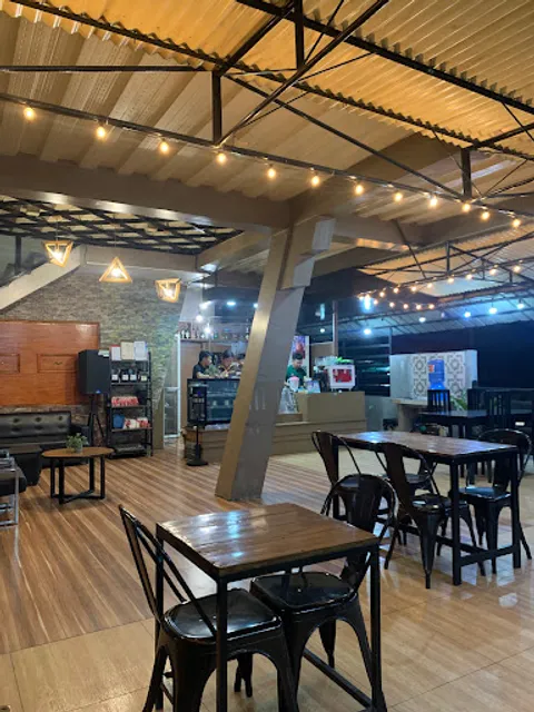 Toscano Grill & RestoBar