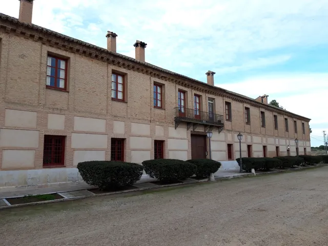 Posada Rural Villamejor