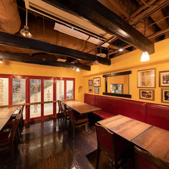 Villa Bianchi Shinjuku