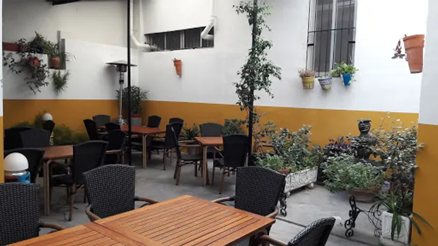 Pizzeria Punto D Oro