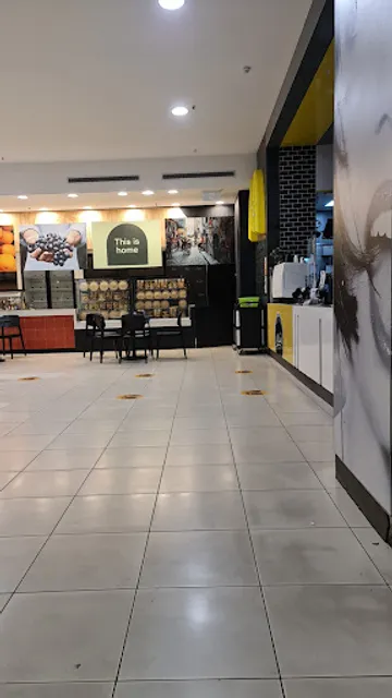 McDonald's Forest Hill