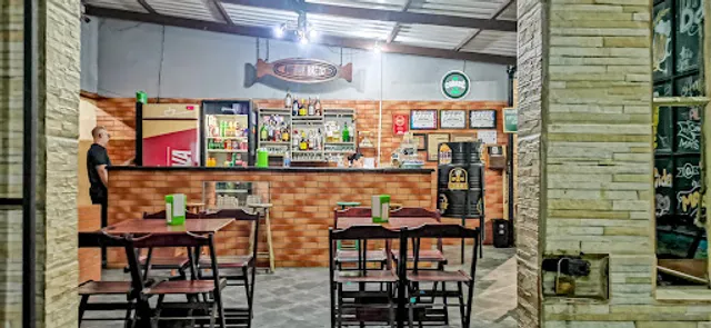 Bar do Brejo