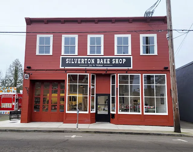 Silverton Bake Shop