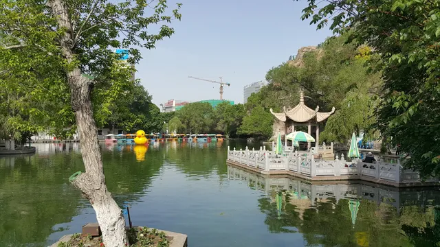 Hongshan Park