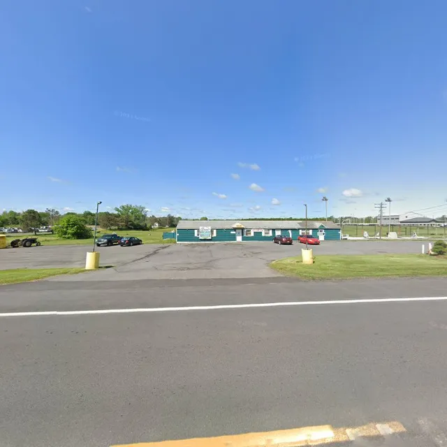 Paul Hiltbrand Auto Sales Ltd