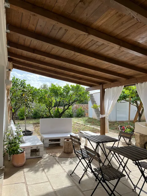 DIMORA CASTELLO casa vacanze