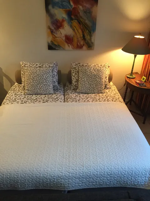 Studio DailyKaat (bed & bike)