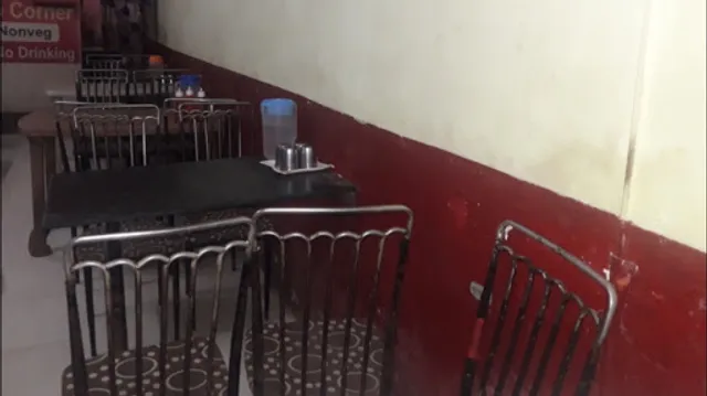 kaka's chinese corner