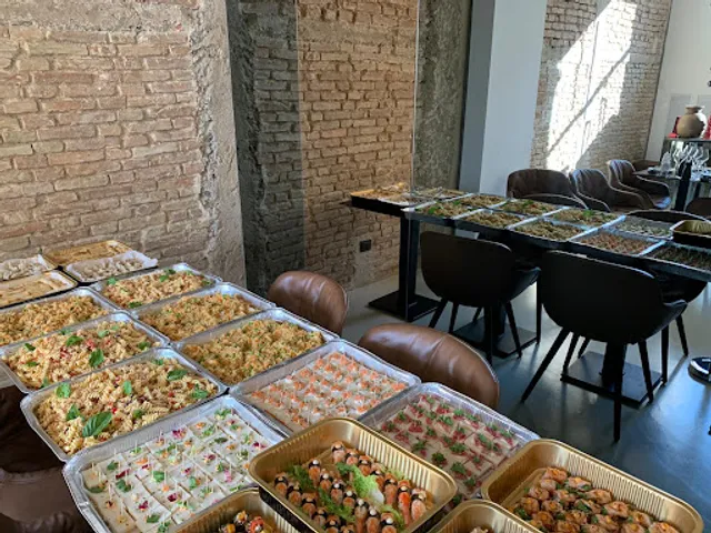 Malia Calici & Cucina