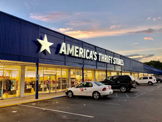 America's Thrift Stores & Donation Center