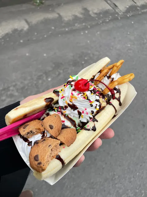 Baskin Robbins Sun Road Aomori