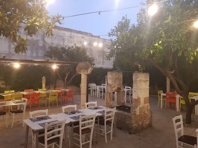 Anima Trattoria - Pizzeria