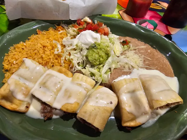 Los Agaves Nashville Mexican Restaurant