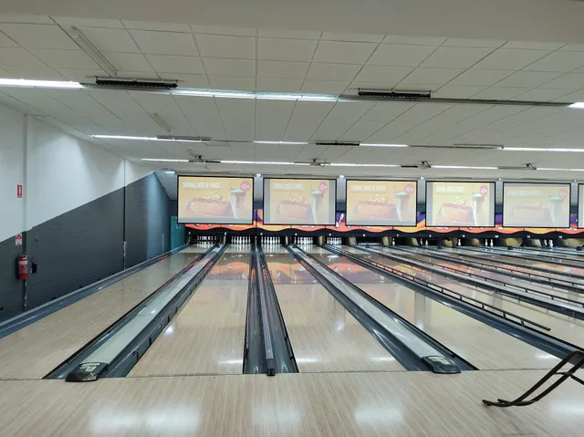 Zone Bowling Morley