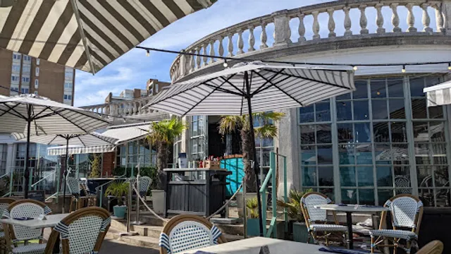 Oyster Creek Kitchen